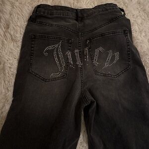 Juicy couture jeans size 3💕